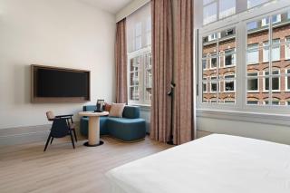 The College Hotel Amsterdam, Autograph Collection - Amesterdão - 1