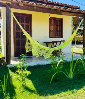 Hospedaria Hibisco Xandó - Caraíva - Caraíva - 6