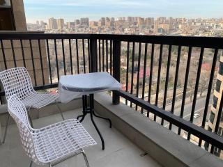 Cityview Retreat Apartment - Ereván - 5