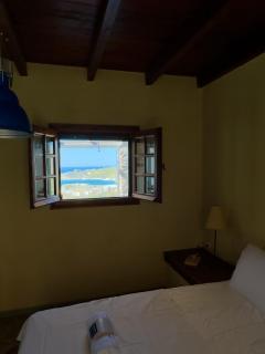 Kea's Sunset Stone Retreat - Koundouros - 7