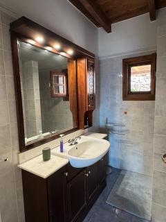 Kea's Sunset Stone Retreat - Koundouros - 5