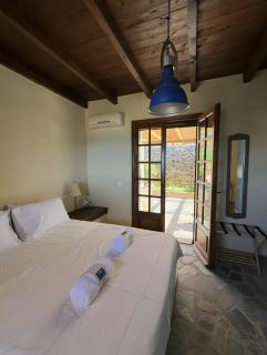 Kea's Sunset Stone Retreat - Koundouros - 9