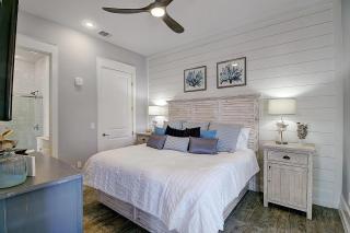 Seaside Cabana TC 10302 - Port Aransas - 5