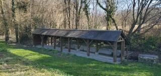 Gîte du Lavoir - 3