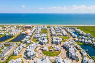 The Hideaway 249 HI - Port Aransas - 6