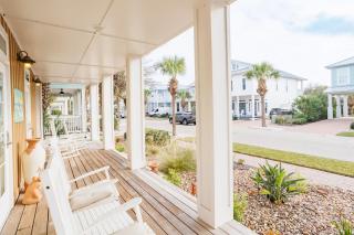 The Veranda 141 BE - Port Aransas - 4