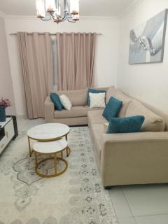 Cool stay apartments-LUXORE - Nairobi - 8