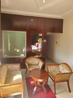 McLorrets Suites - Enugu - 0