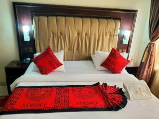 McLorrets Suites - Enugu - 4
