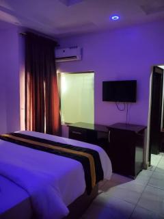McLorrets Suites - Enugu - 2