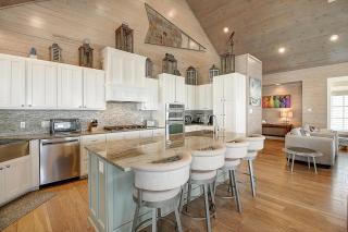 Blue Willow 187 BE - Port Aransas - 5