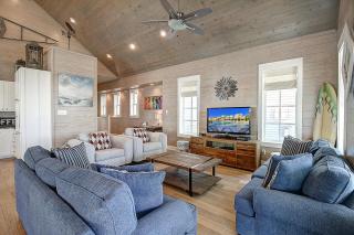Blue Willow 187 BE - Port Aransas - 1