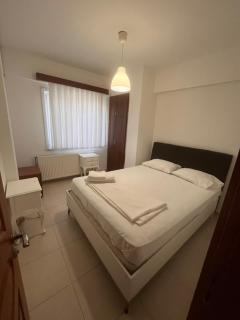 Ennis İnn Resort Hotel - Marmaraereglisi - 2