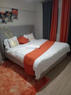 Cool stay apartments-LUXORE - 5