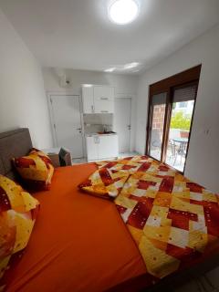 Kan&Dzan Apartmani - 1