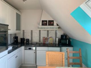 Exklusive und großzügige Wohnung in Mosbach-Diedesheim - Darmstadt - 6
