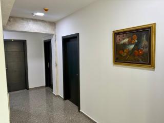 Villa Eleni Apartments Skopje - 1