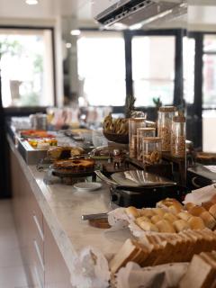 D8 Hotel Express - Fortaleza - 5