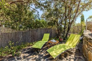 Panoramic Terrace Over Tavolara - Relax and Sea View - Monte Petrosu - 8