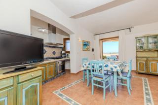 Panoramic Terrace Over Tavolara - Relax and Sea View - Monte Petrosu - 3