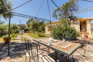 Panoramic Terrace Over Tavolara - Relax and Sea View - Monte Petrosu - 2