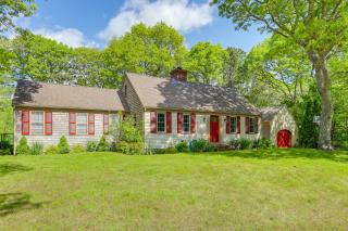 Centerville Escape with Pool about 3 Mi to Beach! - Centerville - 9