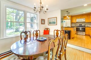 Centerville Escape with Pool about 3 Mi to Beach! - 8