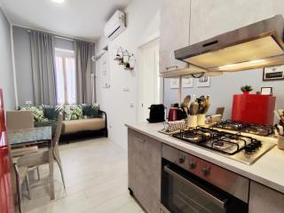 Rho Fiera Milano - Onit's apartment - Pero - 8