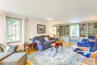 Centerville Escape with Pool about 3 Mi to Beach! - Centerville - 1