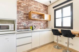 Villa for families with a private pool in Daliyat El Carmel - 1