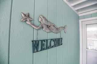 Surfrider Beach Getaway - Kure Beach - 3