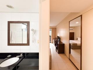 D8 Hotel Express - Fortaleza - 4