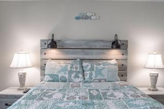 Surfrider Beach Getaway - Kure Beach - 8