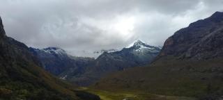 SANTA CRUZ TREKKING 4 DAYS from Vaqueria to Cashpampa purchase one night valued for 4 days trekking - Huaraz - 6