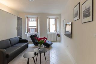 Signoria Tower Apartment - Florence - 5