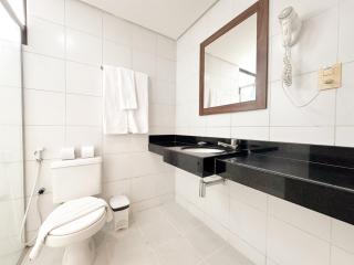 D8 Hotel Express - Fortaleza - 1