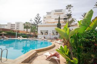 Appart'Hotel Intouriste - Agadir - 2