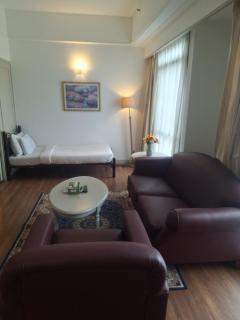 Serenity Kl Service suite At Berjaya times square - Kuala Lumpur - 0
