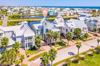 Casa al Mare 237 HI - Port Aransas - 7