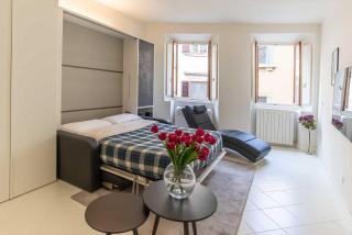 Signoria Tower Apartment - Florence - 9