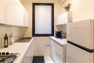 Signoria Tower Apartment - Florence - 6