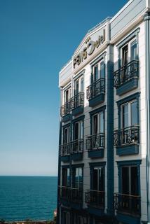Fengo Hotel & Spa - Trabzon - 0