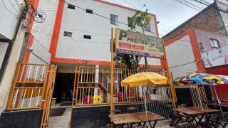 Pousada Freitas - Feira de Santana - 0