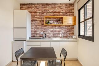 Villa for families with a private pool in Daliyat El Carmel - 7