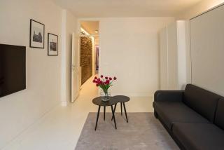 Signoria Tower Apartment - Florencia - 3