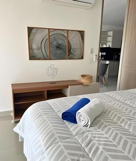 Chic Apartment Near It All - Cartagena de Indias - 9