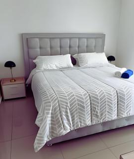 Chic Apartment Near It All - Cartagena de Indias - 8