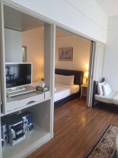 Serenity Kl Service suite At times square - 5