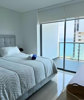Chic Apartment Near It All - Cartagena de Indias - 6