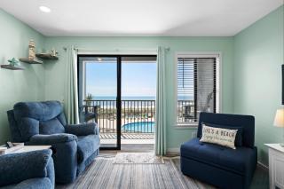 Myrtle Beach Resort A203 - Myrtle Beach - 8